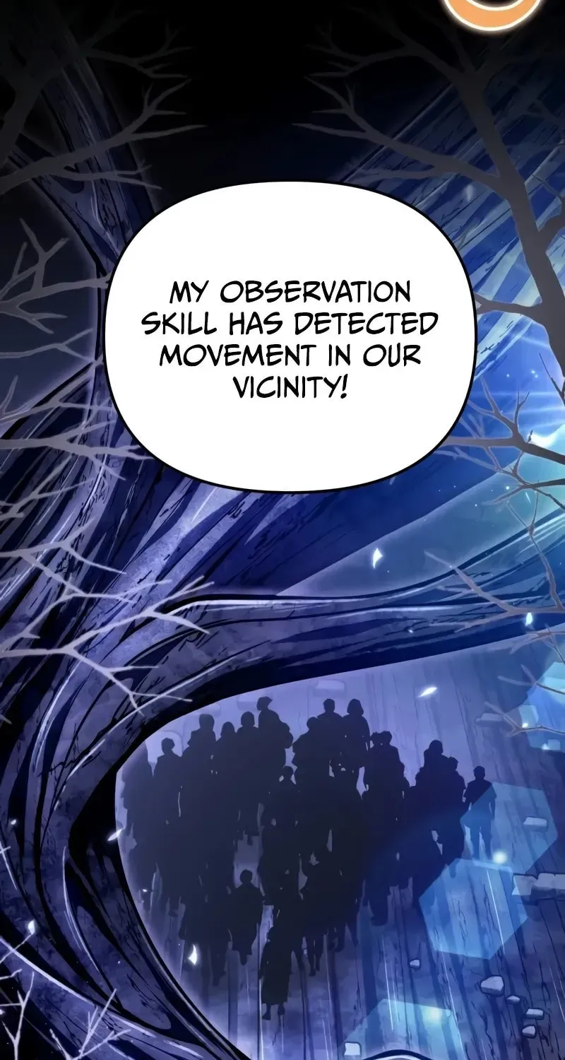 Read Reincarnators stream chapter 67 image 52 on Lezhin