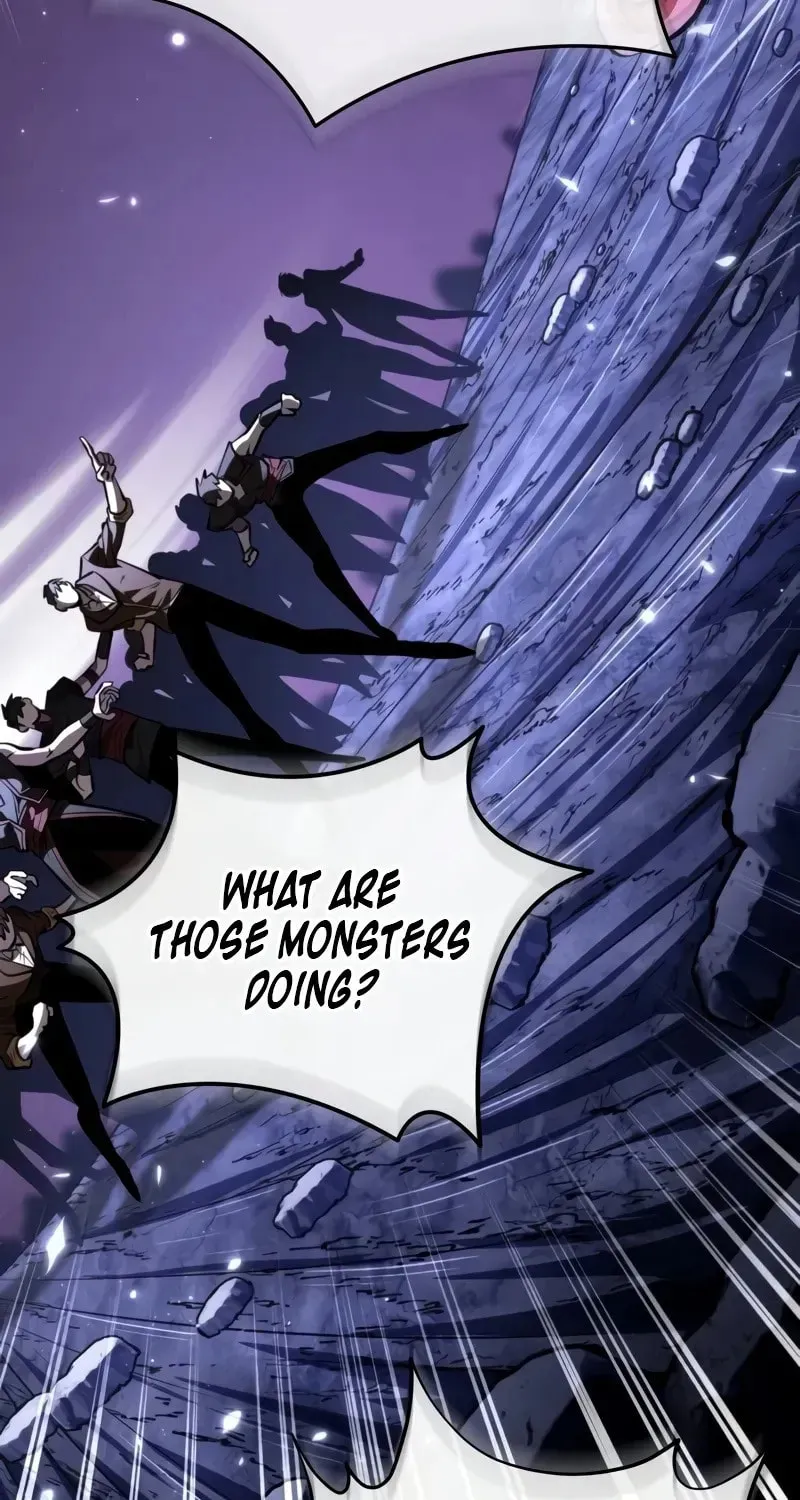 Read Reincarnators stream chapter 67 image 56 on Lezhin
