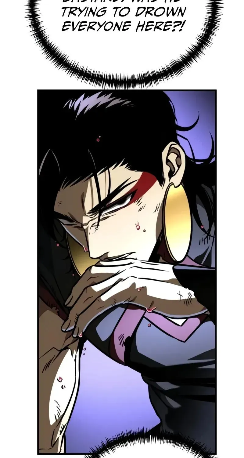 Read Reincarnators stream chapter 67 image 7 on Lezhin