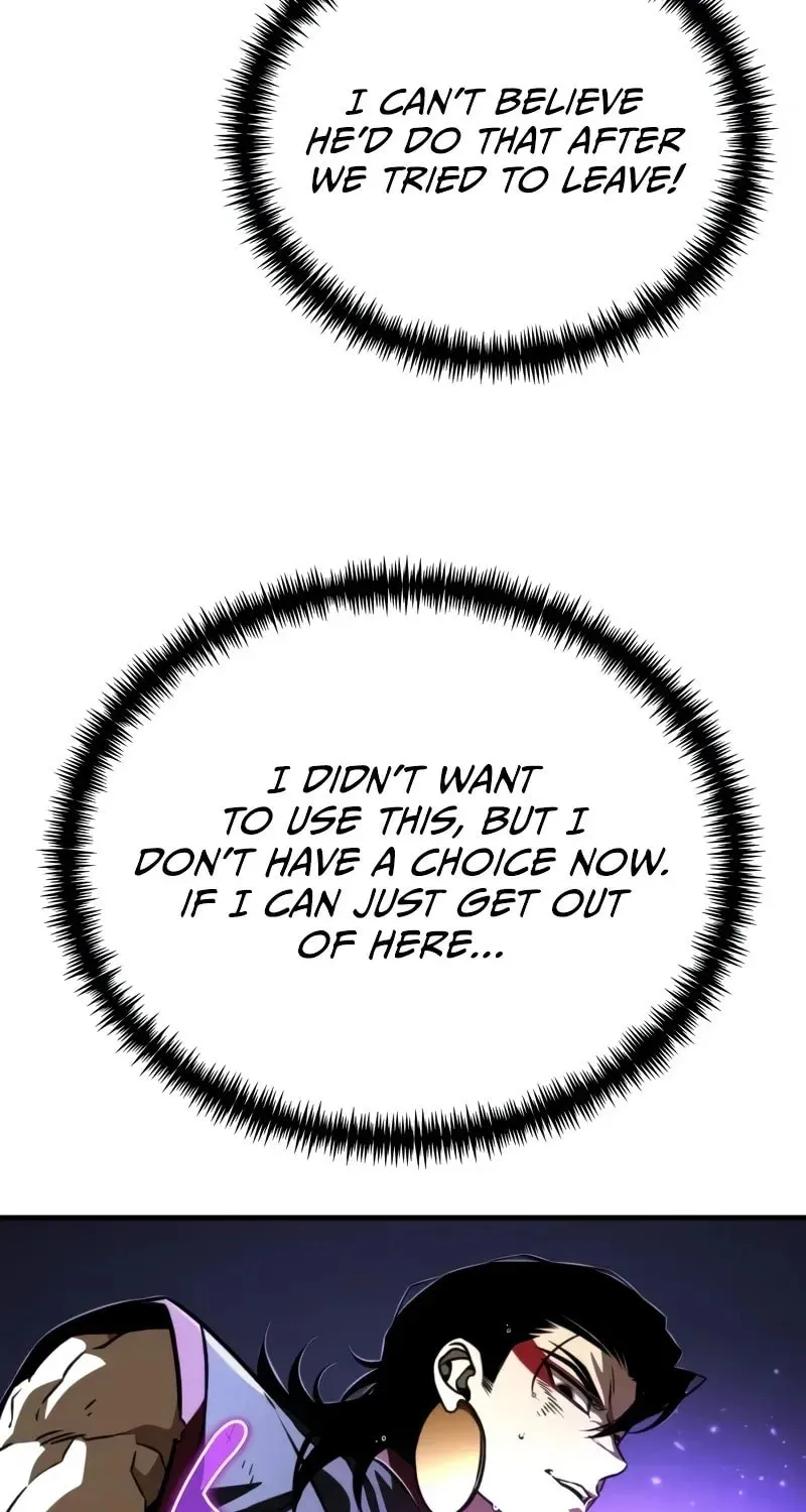 Read Reincarnators stream chapter 67 image 8 on Lezhin