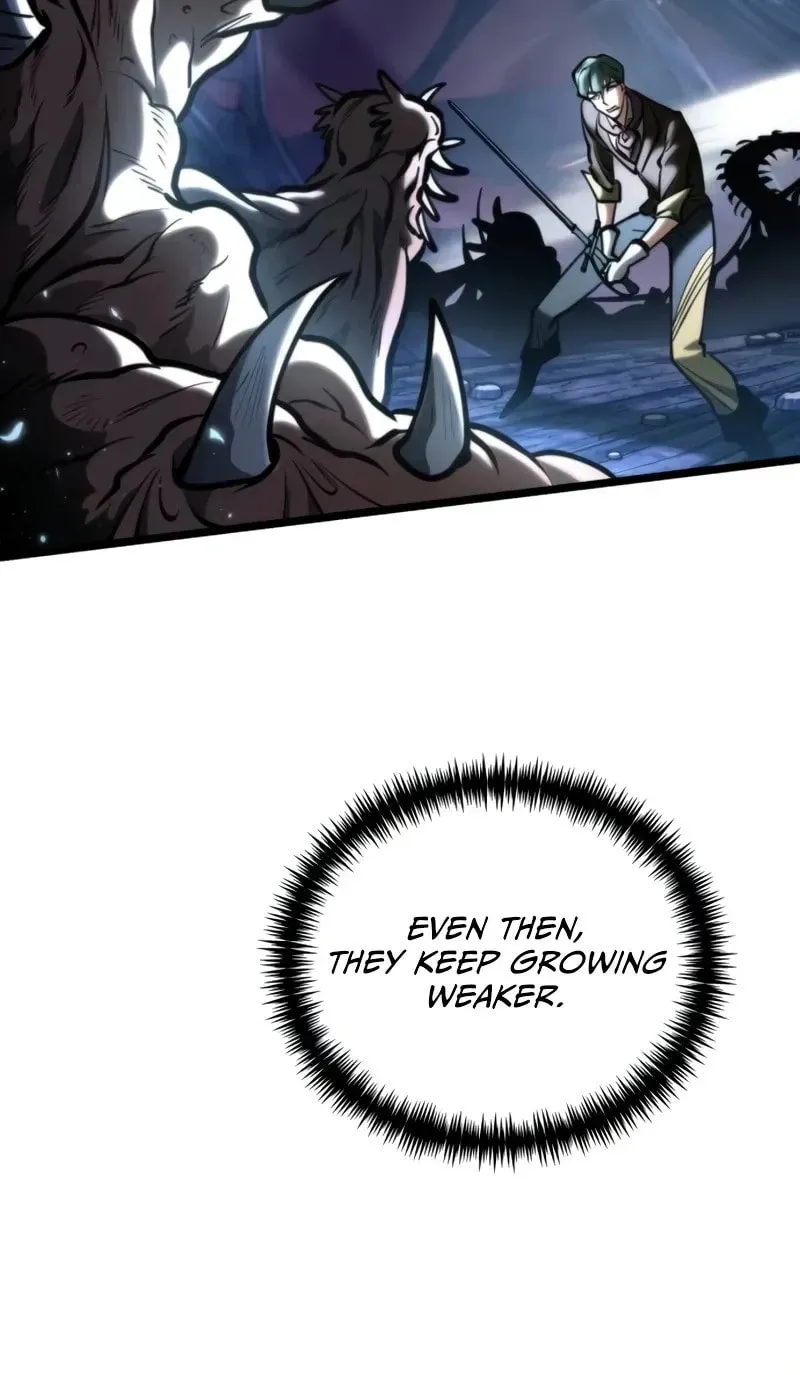 Read Reincarnators stream chapter 68 image 100 on Lezhin