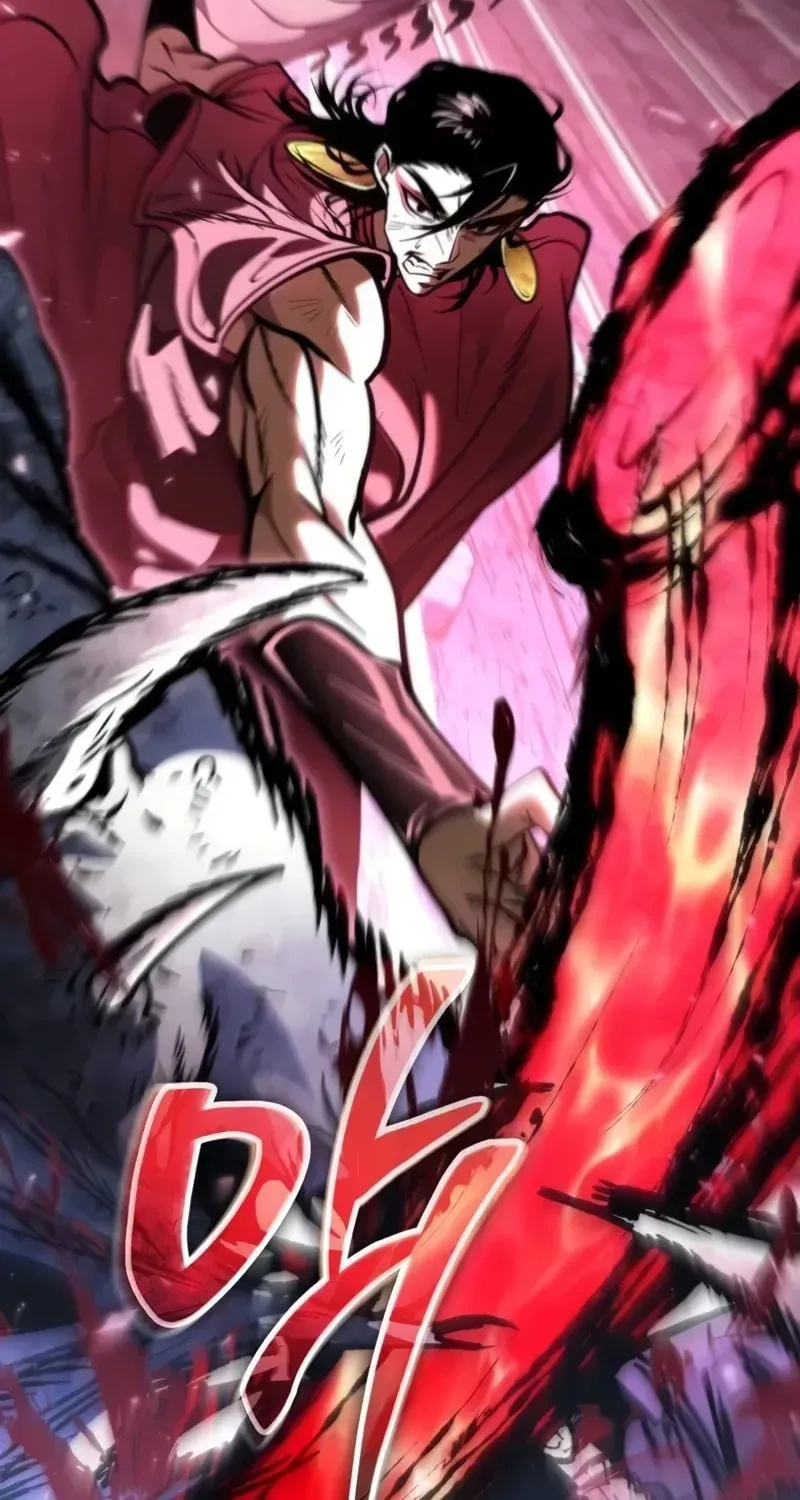 Read Reincarnators stream chapter 68 image 54 on Lezhin