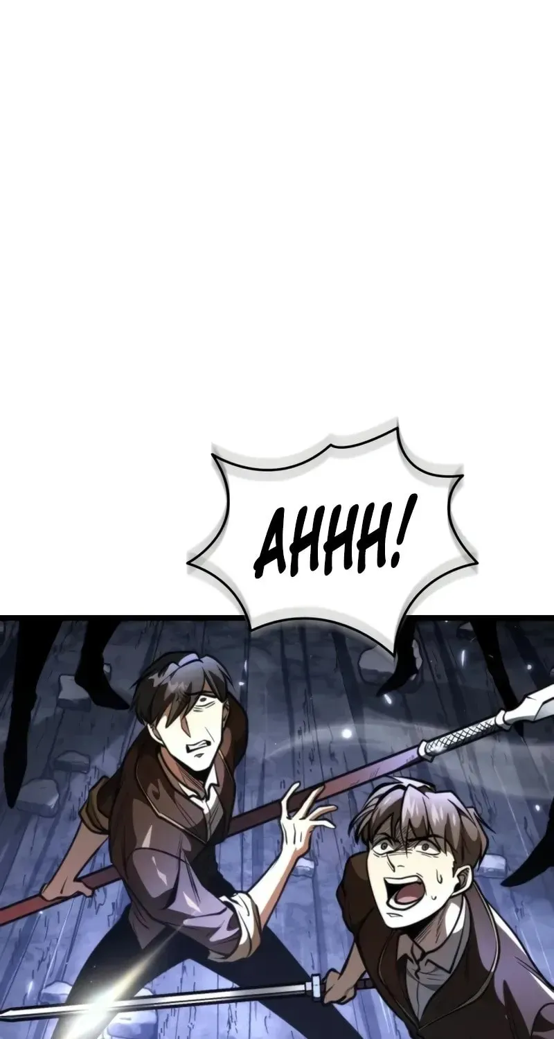 Read Reincarnators stream chapter 68 image 67 on Lezhin