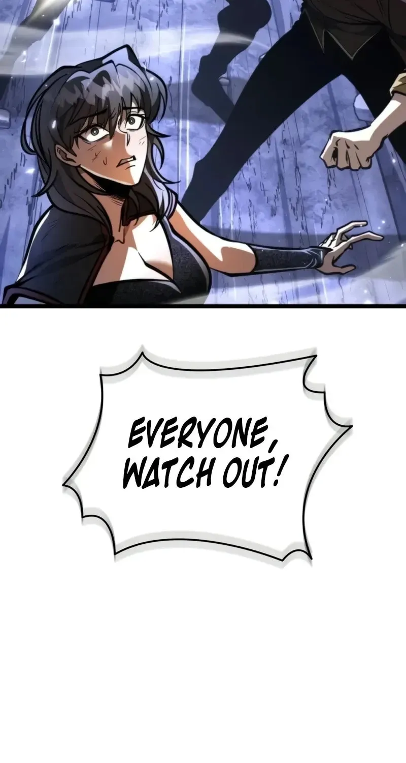 Read Reincarnators stream chapter 68 image 68 on Lezhin