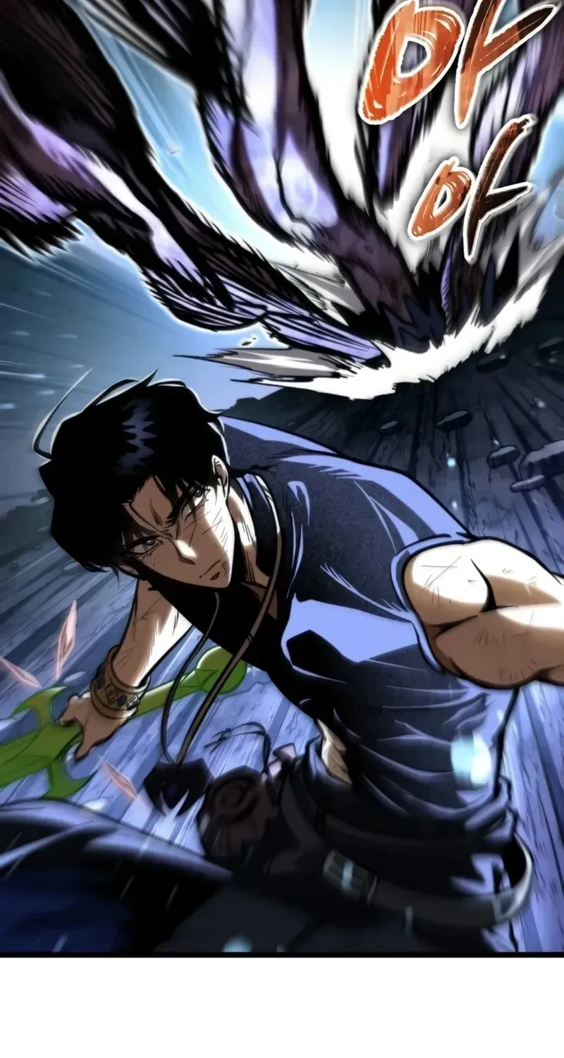 Read Reincarnators stream chapter 68 image 84 on Lezhin