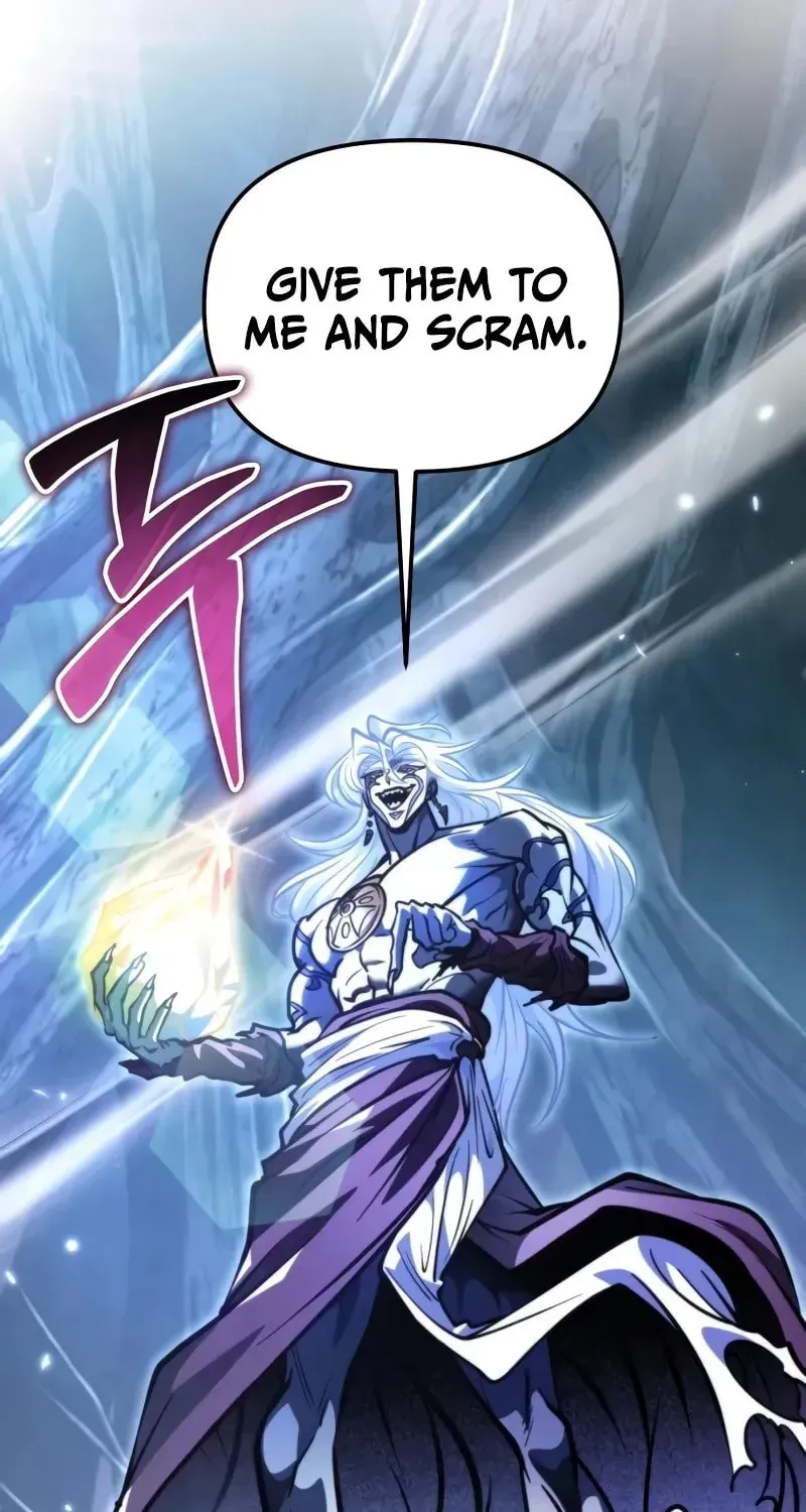 Read Reincarnators stream chapter 69 image 21 on Lezhin