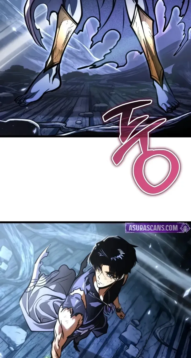 Read Reincarnators stream chapter 69 image 22 on Lezhin