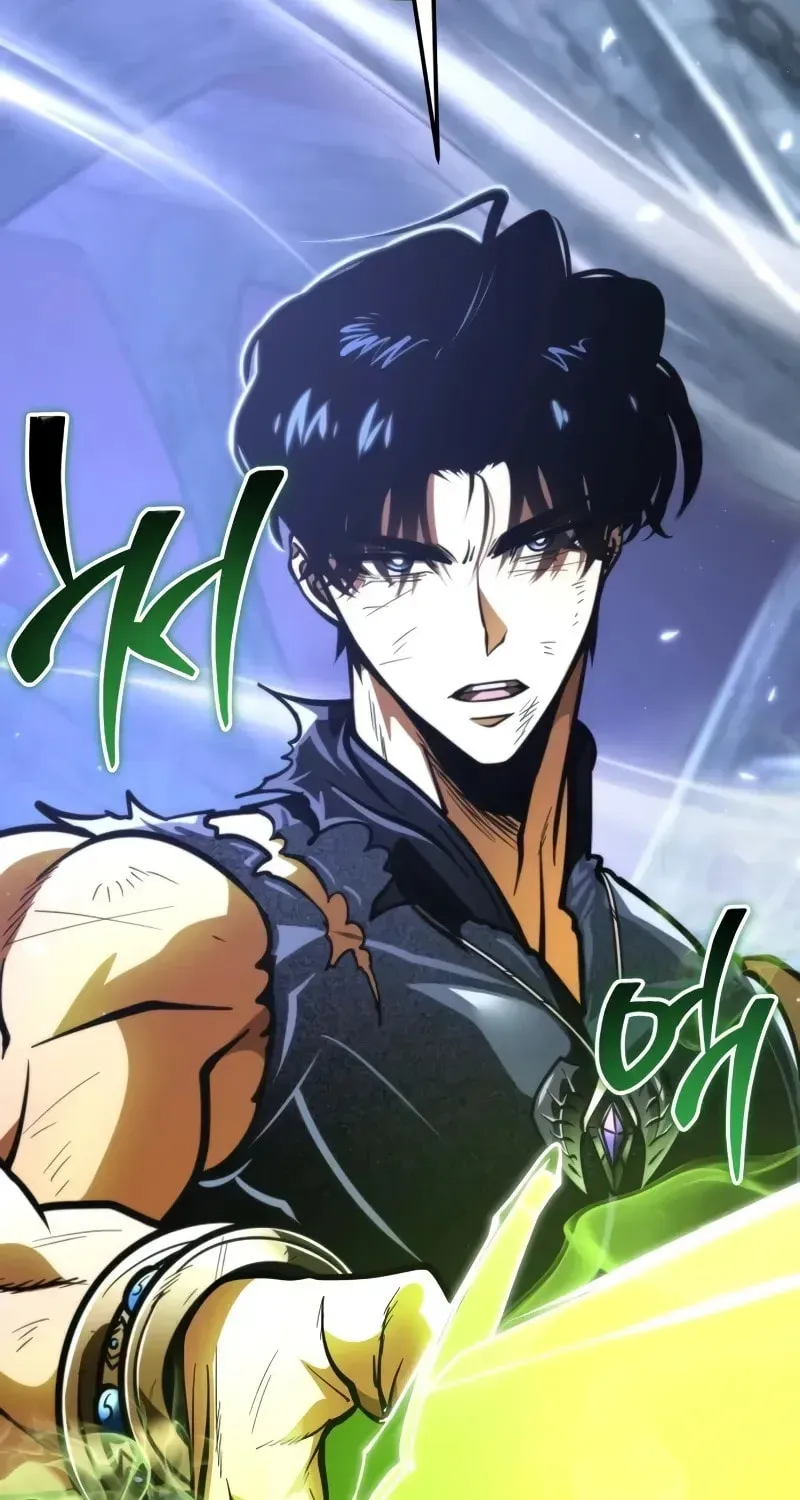Read Reincarnators stream chapter 69 image 27 on Lezhin