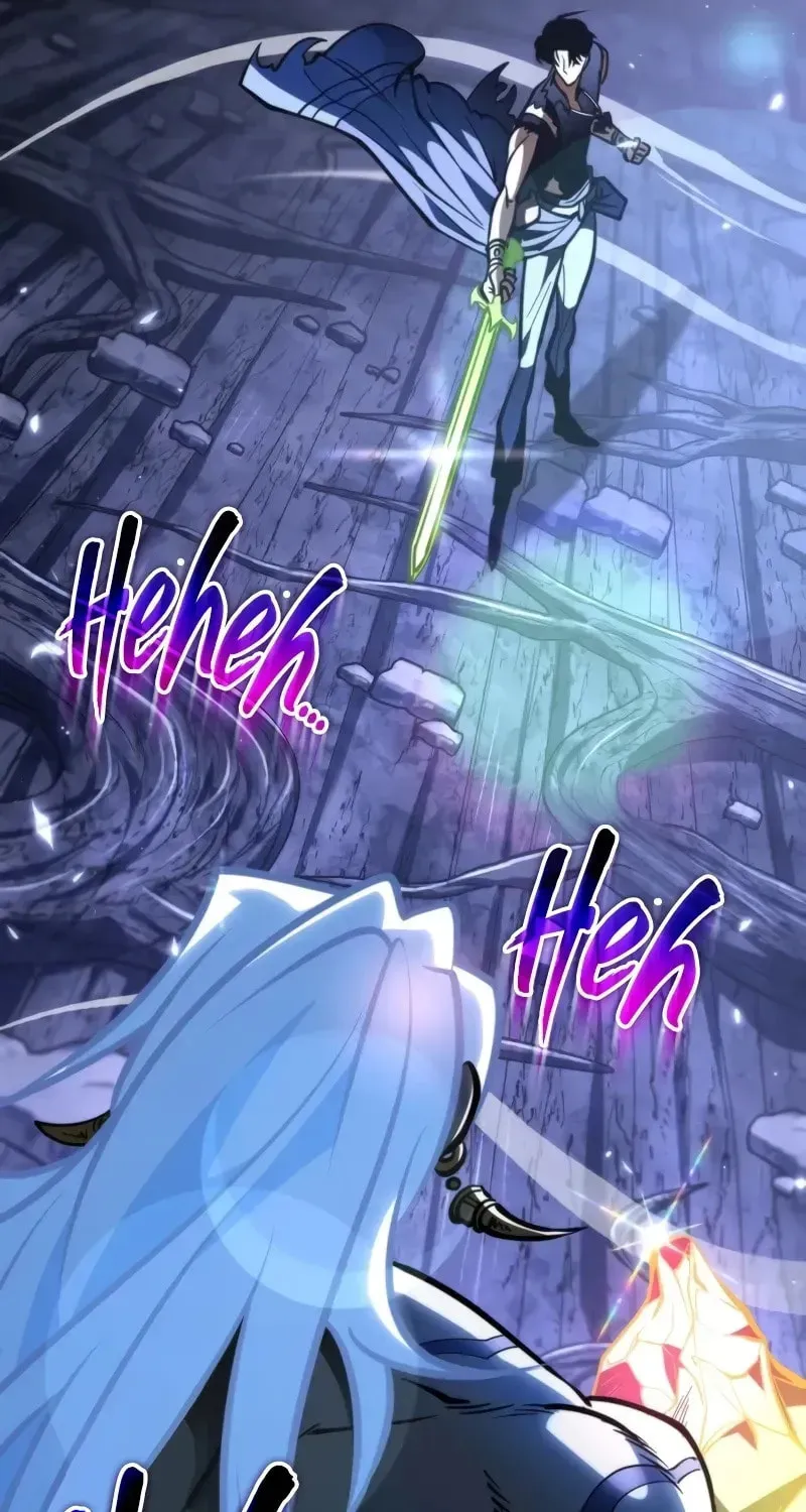 Read Reincarnators stream chapter 69 image 31 on Lezhin