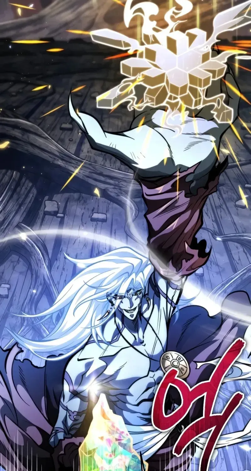 Read Reincarnators stream chapter 69 image 39 on Lezhin