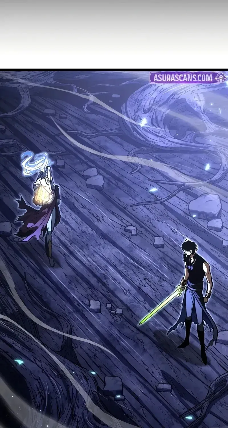 Read Reincarnators stream chapter 69 image 8 on Lezhin