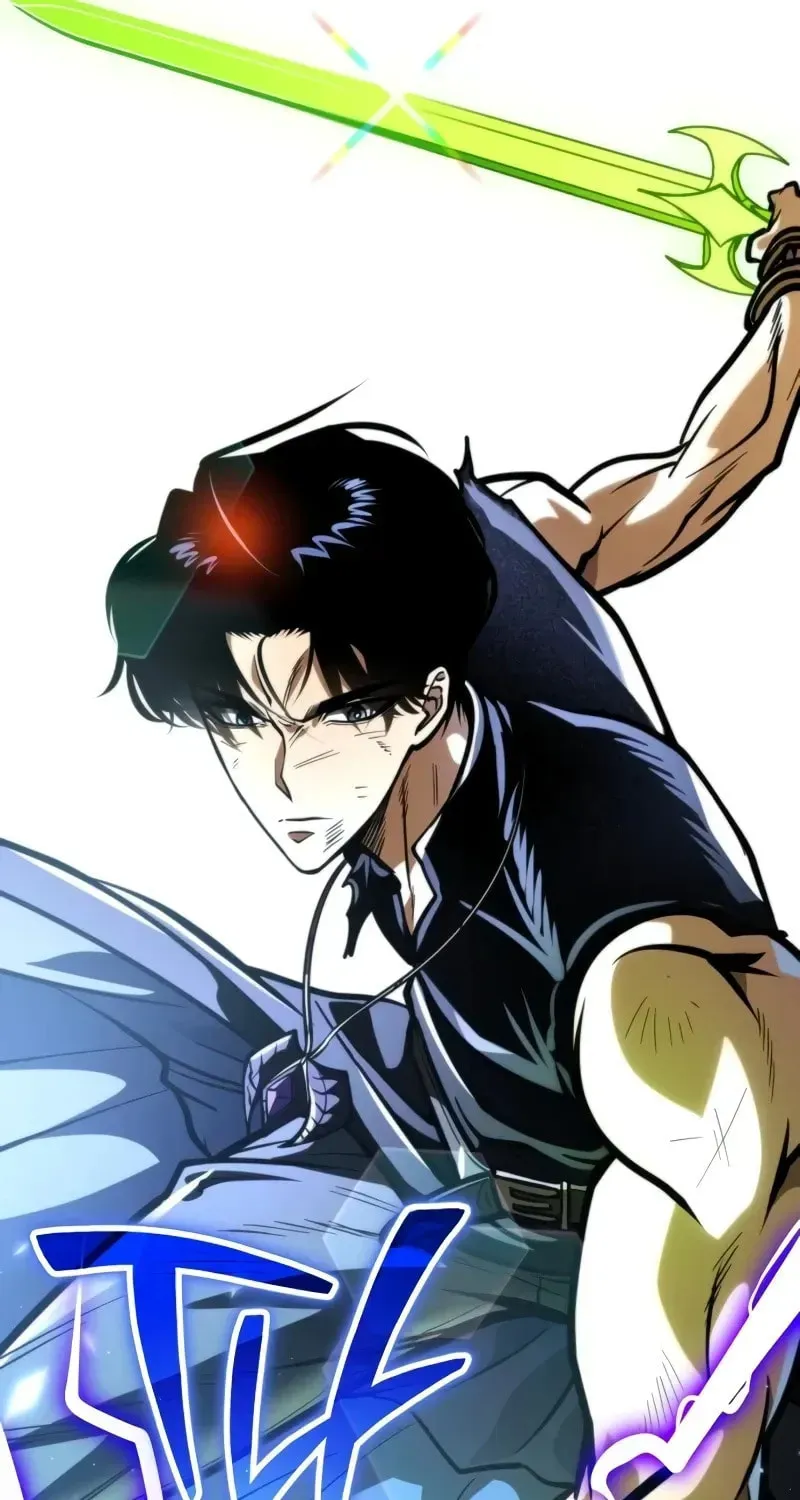 Read Reincarnators stream chapter 69 image 99 on Lezhin