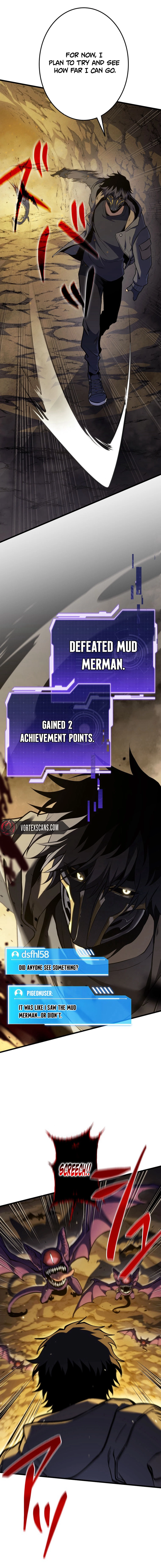Read Reincarnators stream chapter 7 image 3 on Lezhin