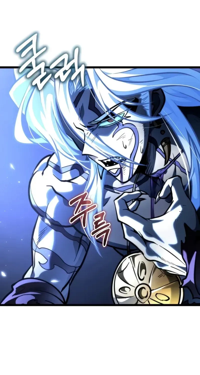 Read Reincarnators stream chapter 70 image 31 on Lezhin