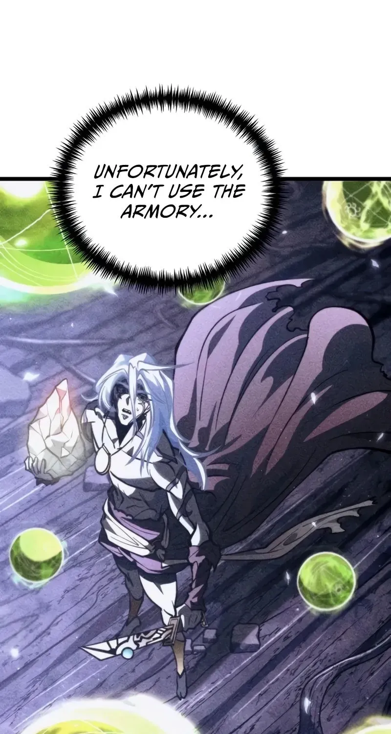 Read Reincarnators stream chapter 70 image 99 on Lezhin