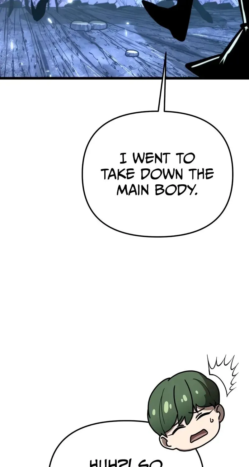 Read Reincarnators stream chapter 71 image 100 on Lezhin