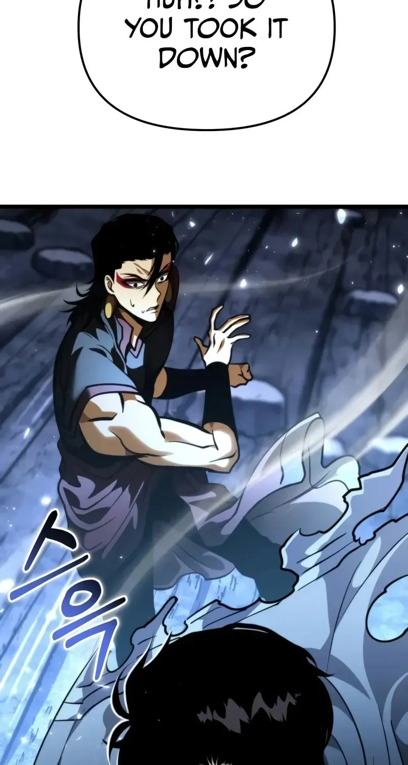 Read Reincarnators stream chapter 71 image 101 on Lezhin