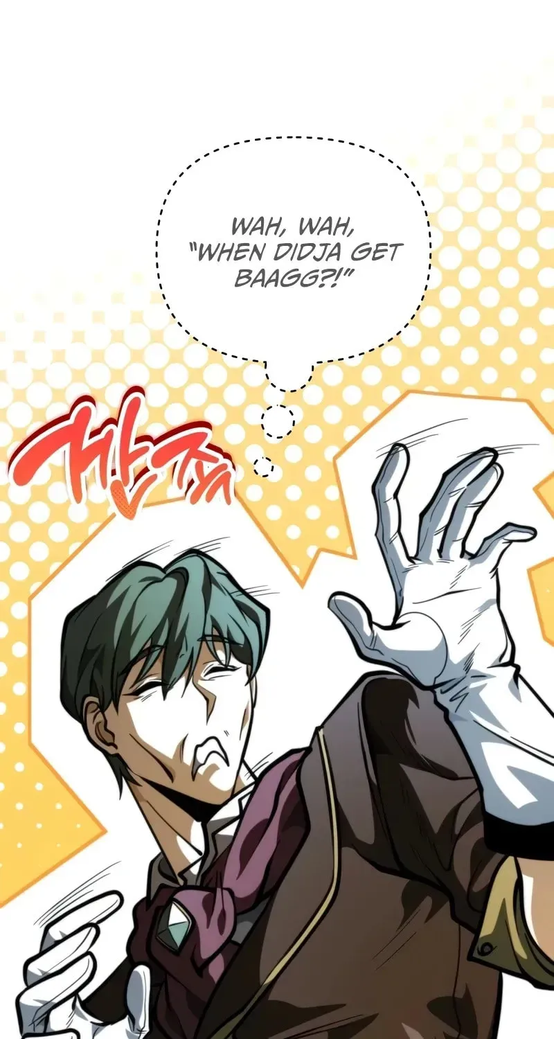 Read Reincarnators stream chapter 71 image 112 on Lezhin