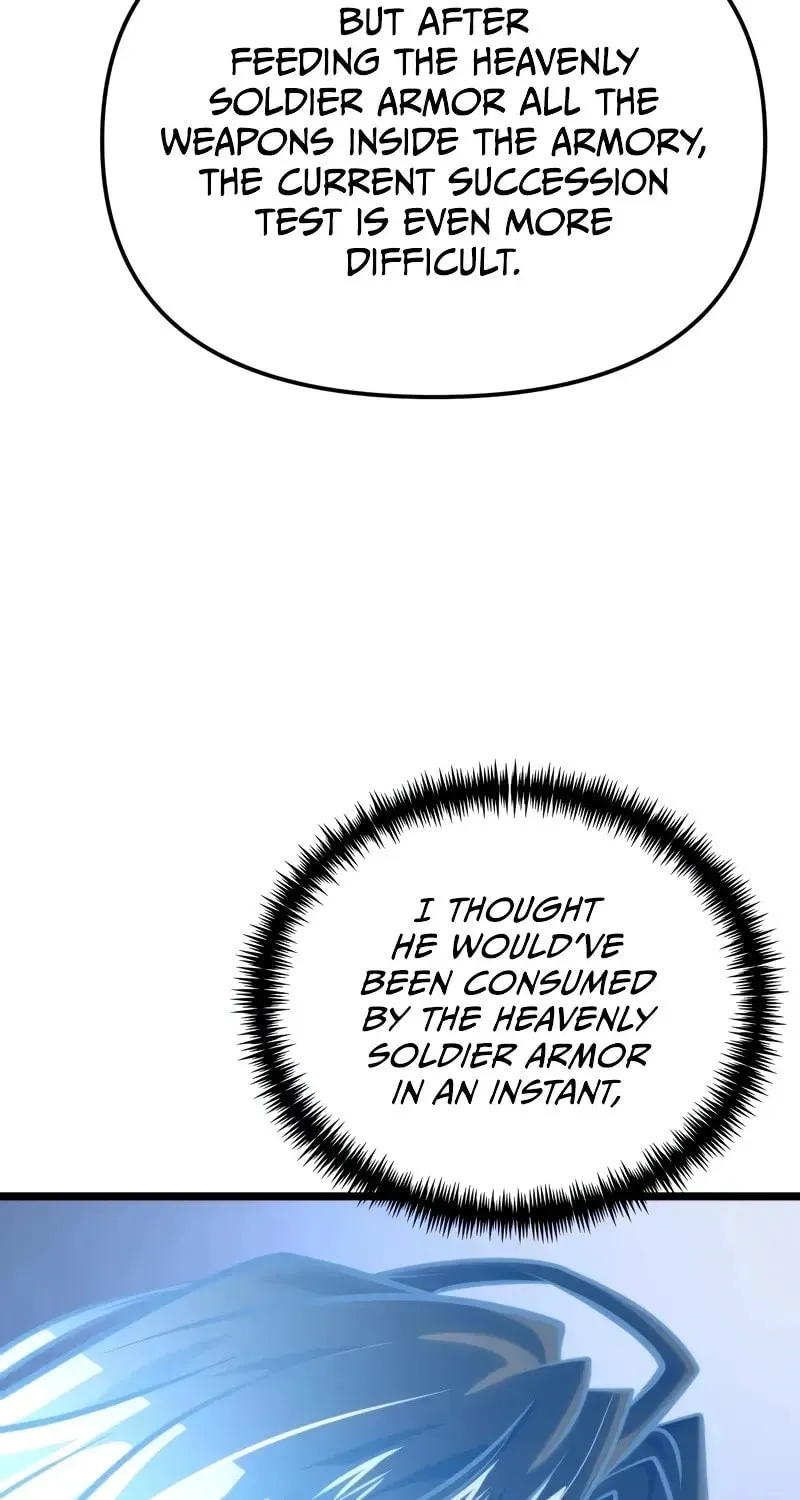 Read Reincarnators stream chapter 71 image 12 on Lezhin