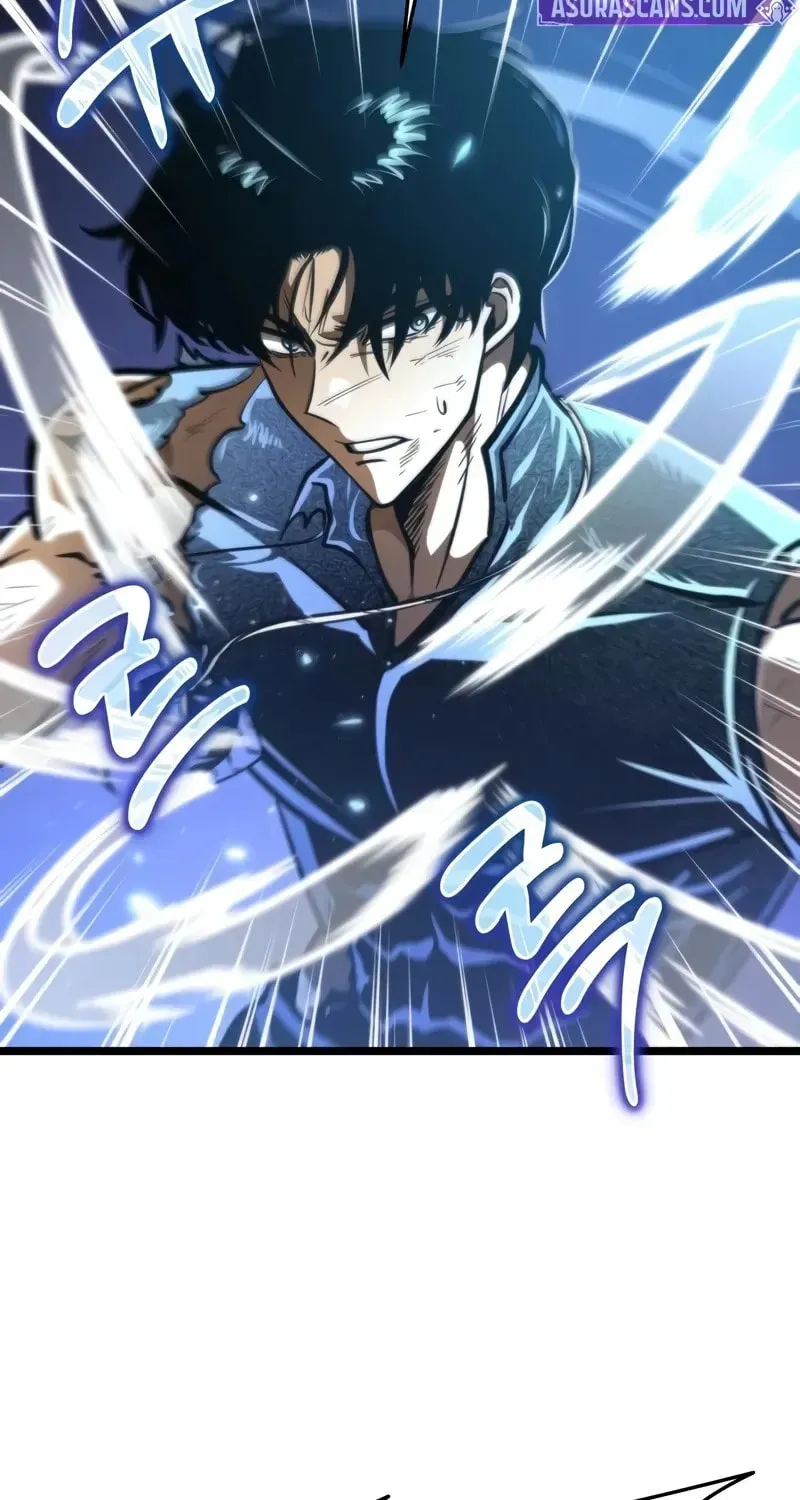 Read Reincarnators stream chapter 71 image 2 on Lezhin