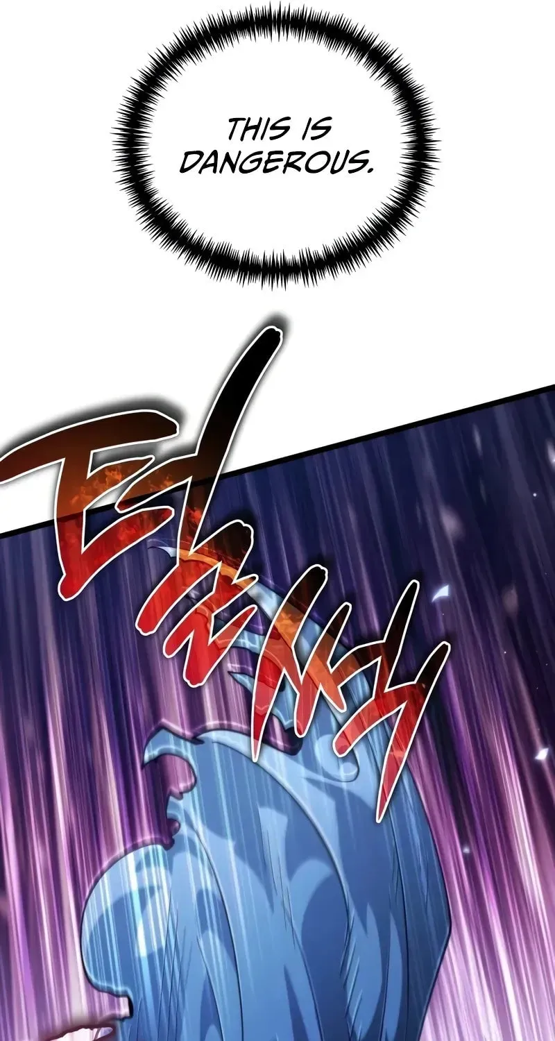 Read Reincarnators stream chapter 71 image 21 on Lezhin