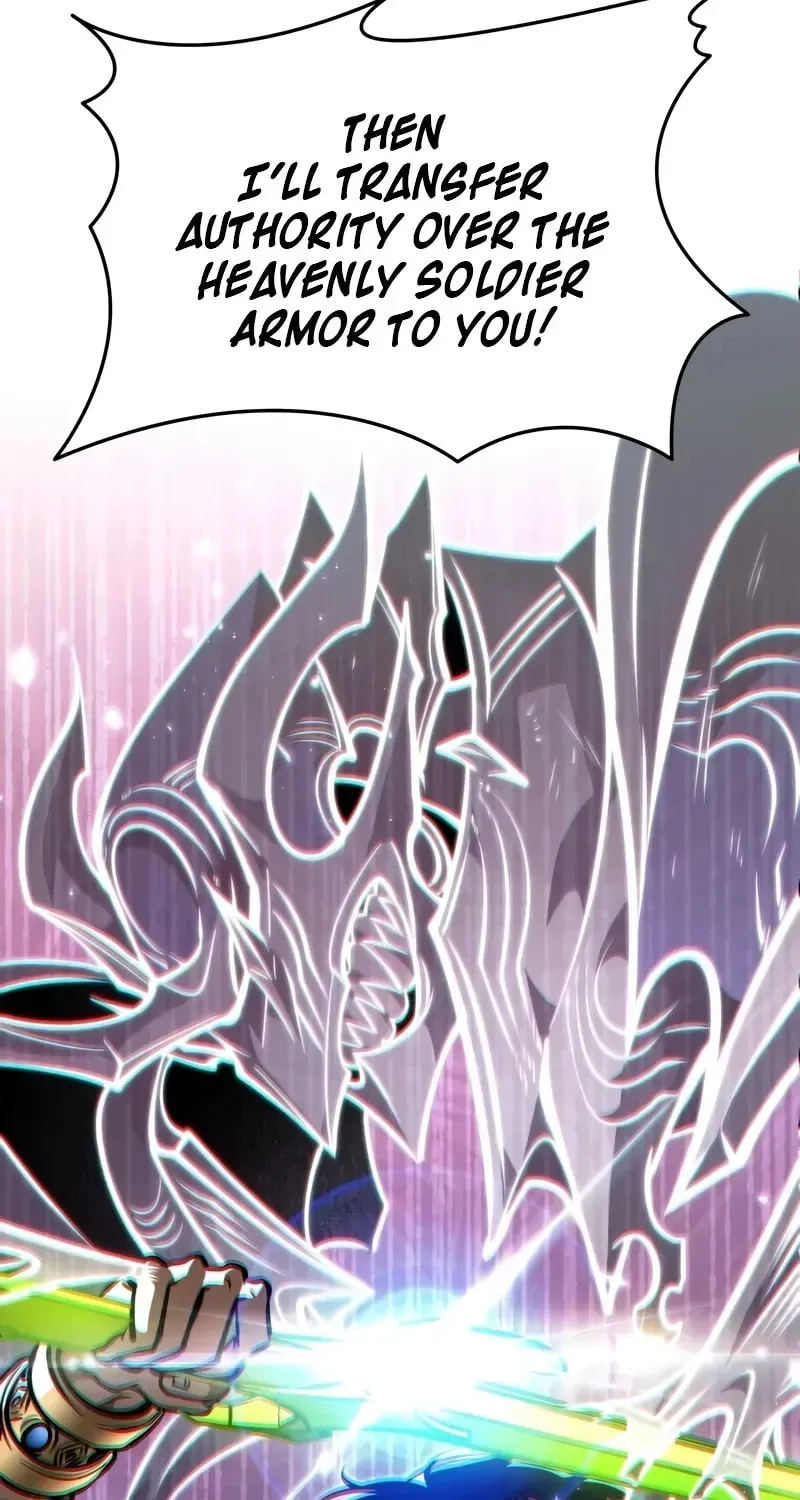 Read Reincarnators stream chapter 71 image 3 on Lezhin