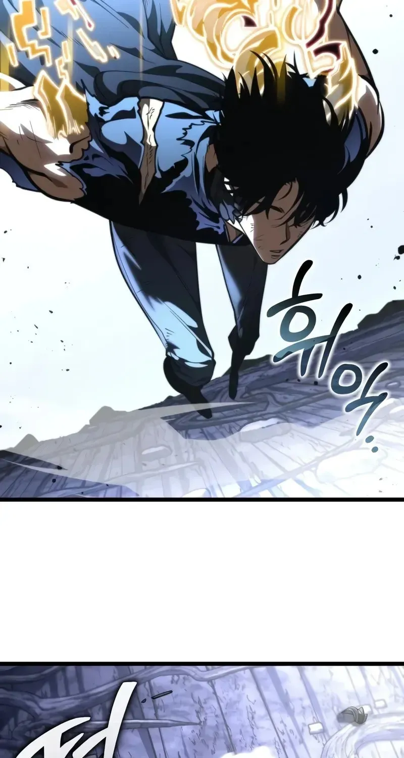 Read Reincarnators stream chapter 71 image 41 on Lezhin