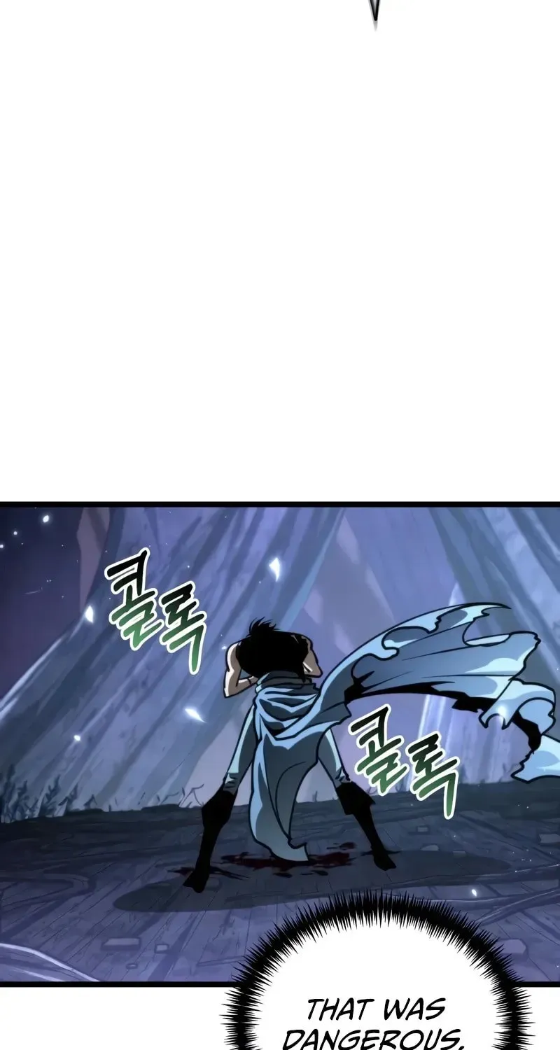 Read Reincarnators stream chapter 71 image 50 on Lezhin