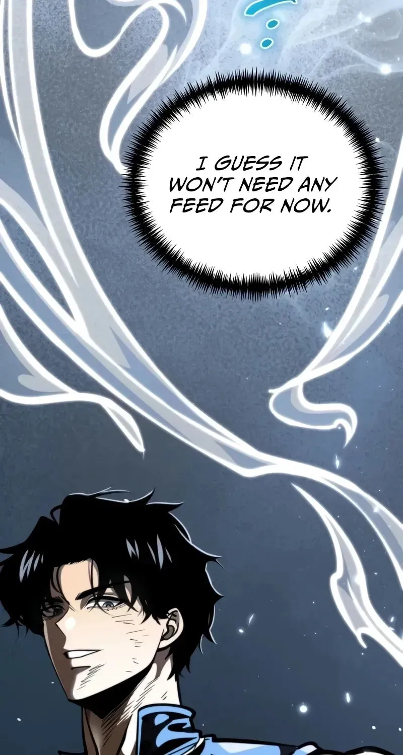 Read Reincarnators stream chapter 71 image 80 on Lezhin