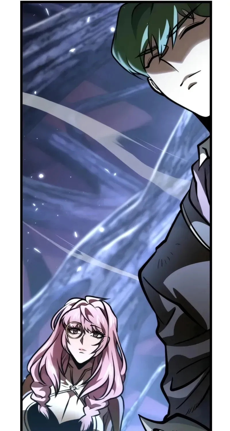 Read Reincarnators stream chapter 71 image 95 on Lezhin