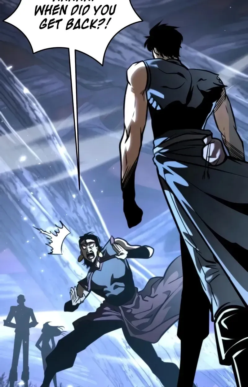 Read Reincarnators stream chapter 71 image 99 on Lezhin