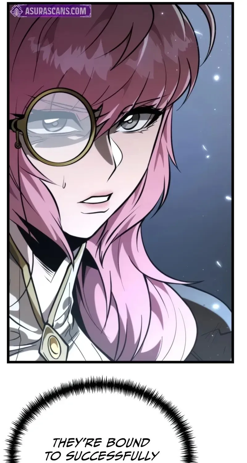 Read Reincarnators stream chapter 73 image 101 on Lezhin