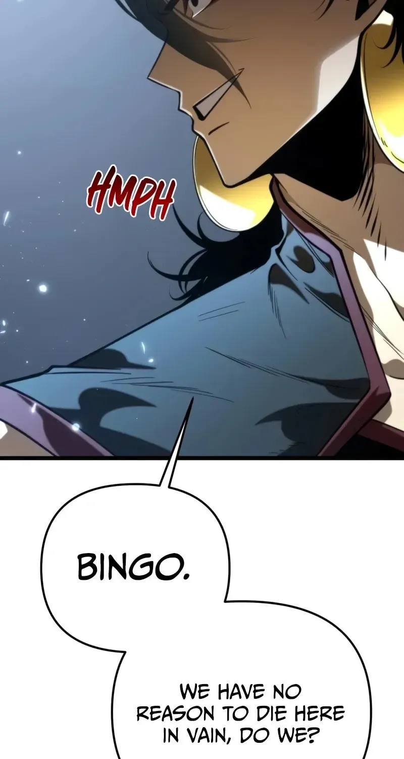 Read Reincarnators stream chapter 73 image 103 on Lezhin