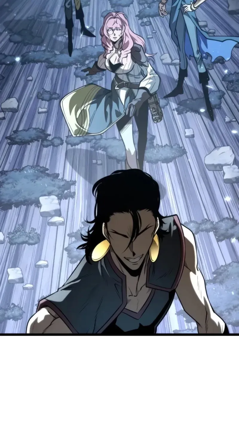 Read Reincarnators stream chapter 73 image 121 on Lezhin
