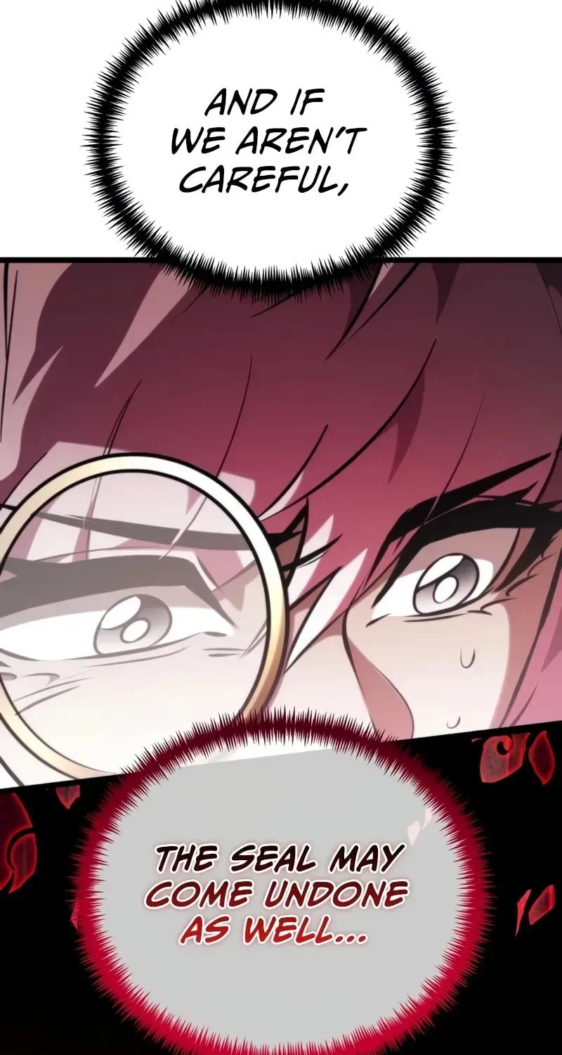 Read Reincarnators stream chapter 73 image 124 on Lezhin