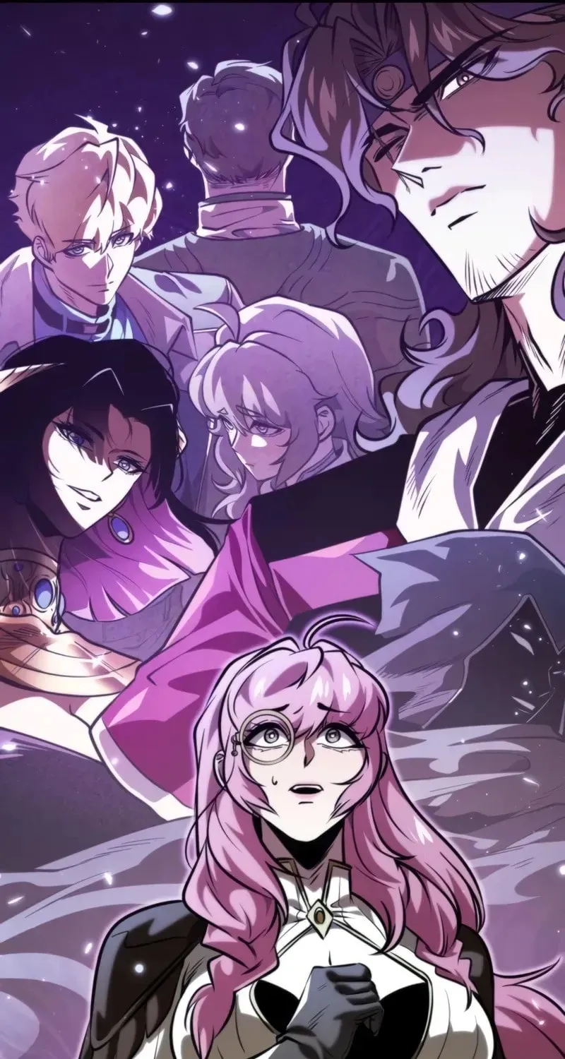 Read Reincarnators stream chapter 73 image 139 on Lezhin