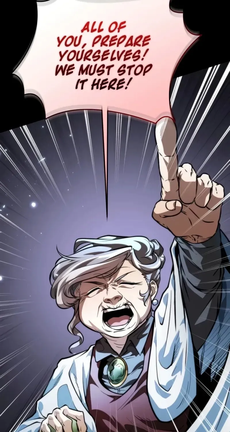 Read Reincarnators stream chapter 73 image 14 on Lezhin