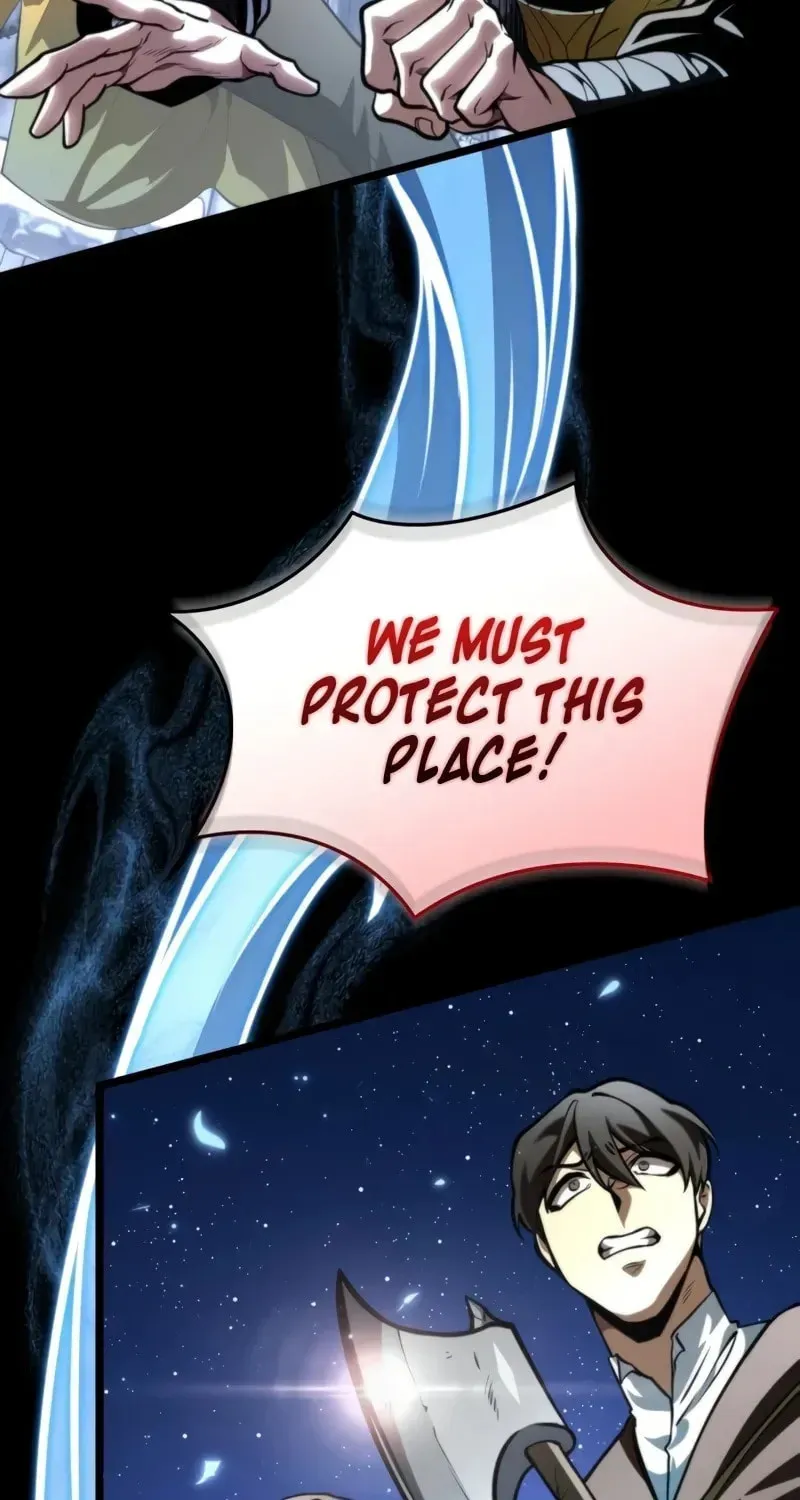 Read Reincarnators stream chapter 73 image 17 on Lezhin