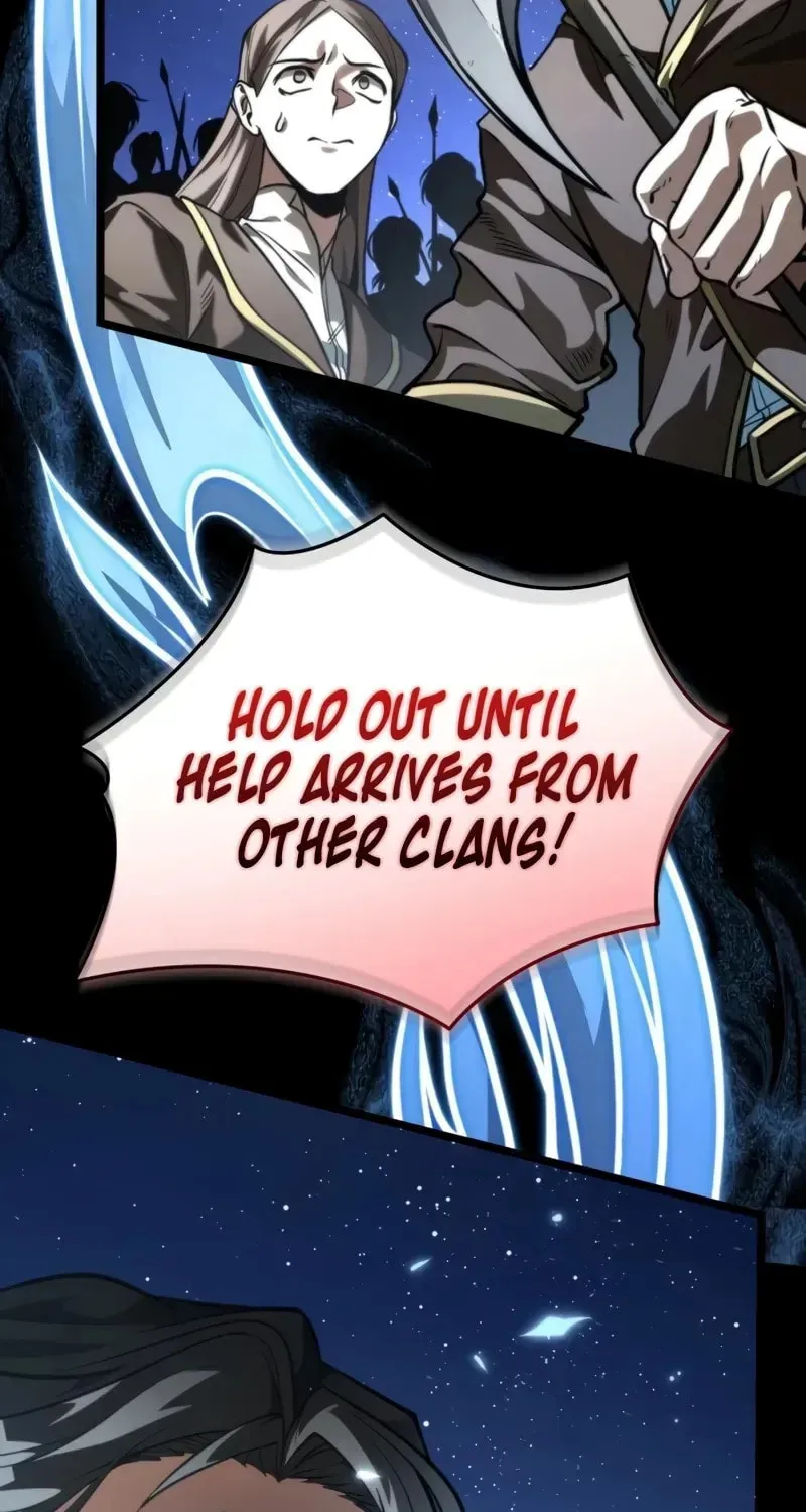 Read Reincarnators stream chapter 73 image 18 on Lezhin