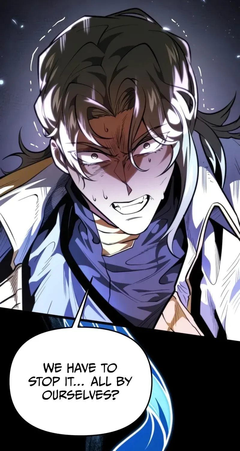 Read Reincarnators stream chapter 73 image 21 on Lezhin