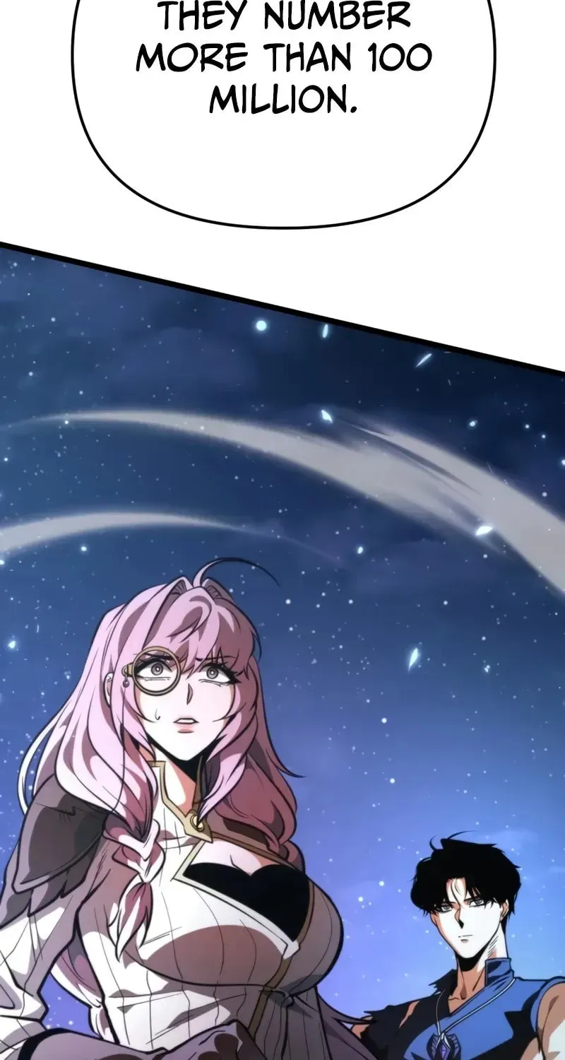 Read Reincarnators stream chapter 73 image 38 on Lezhin