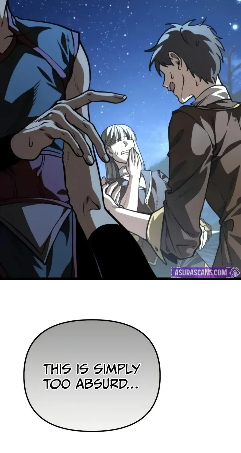 Read Reincarnators stream chapter 73 image 40 on Lezhin