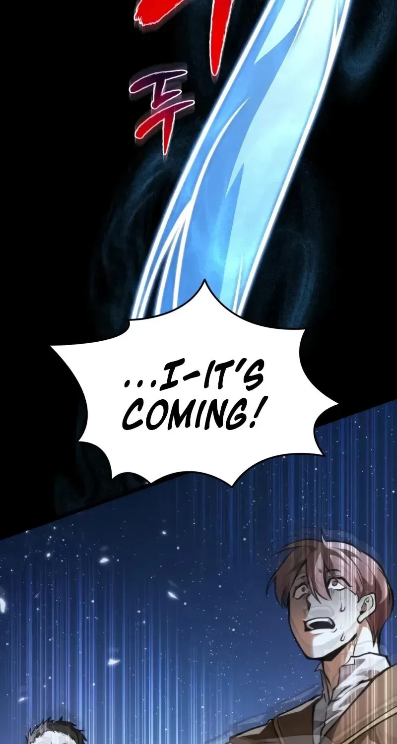 Read Reincarnators stream chapter 73 image 6 on Lezhin