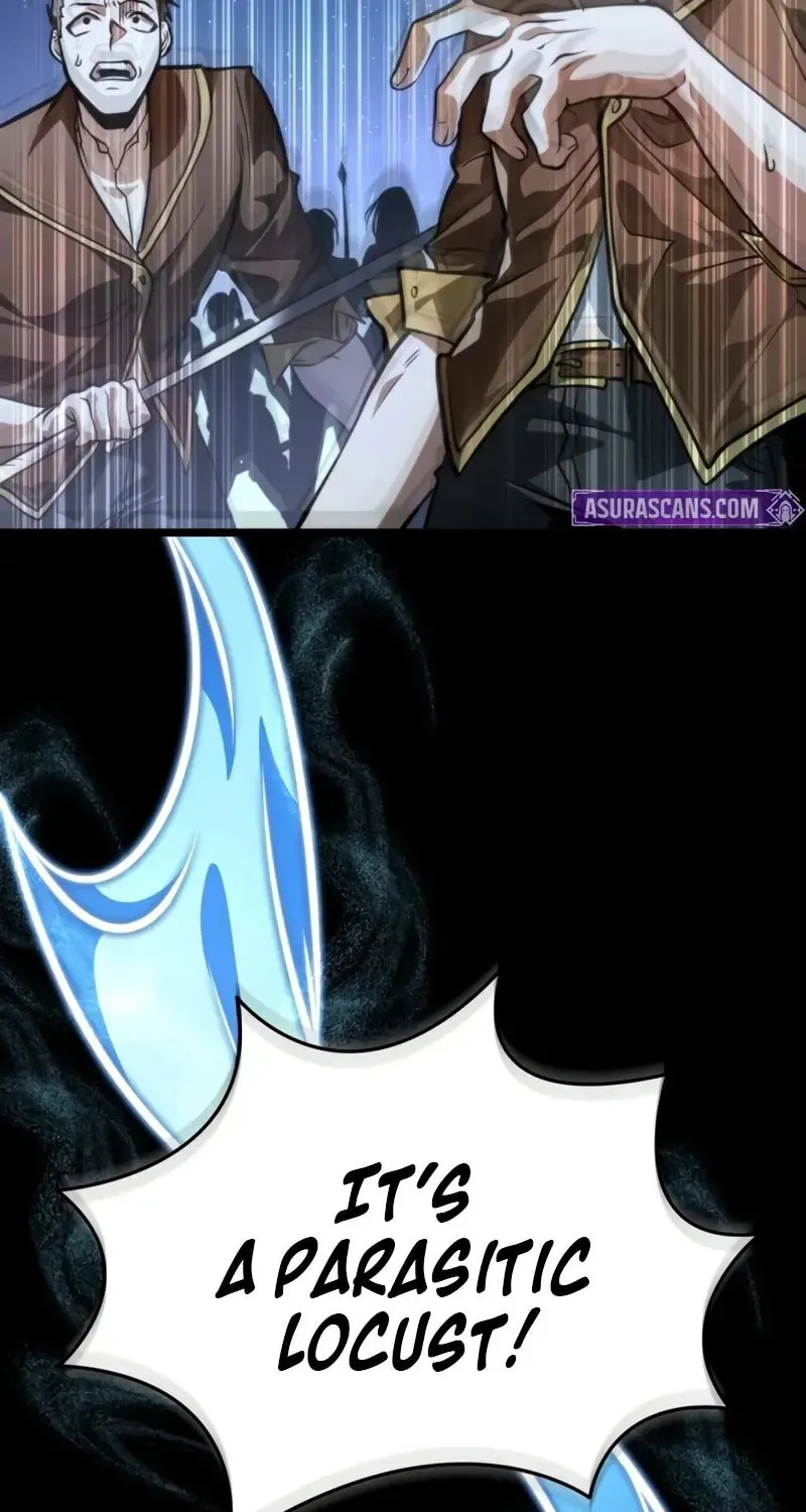 Read Reincarnators stream chapter 73 image 7 on Lezhin