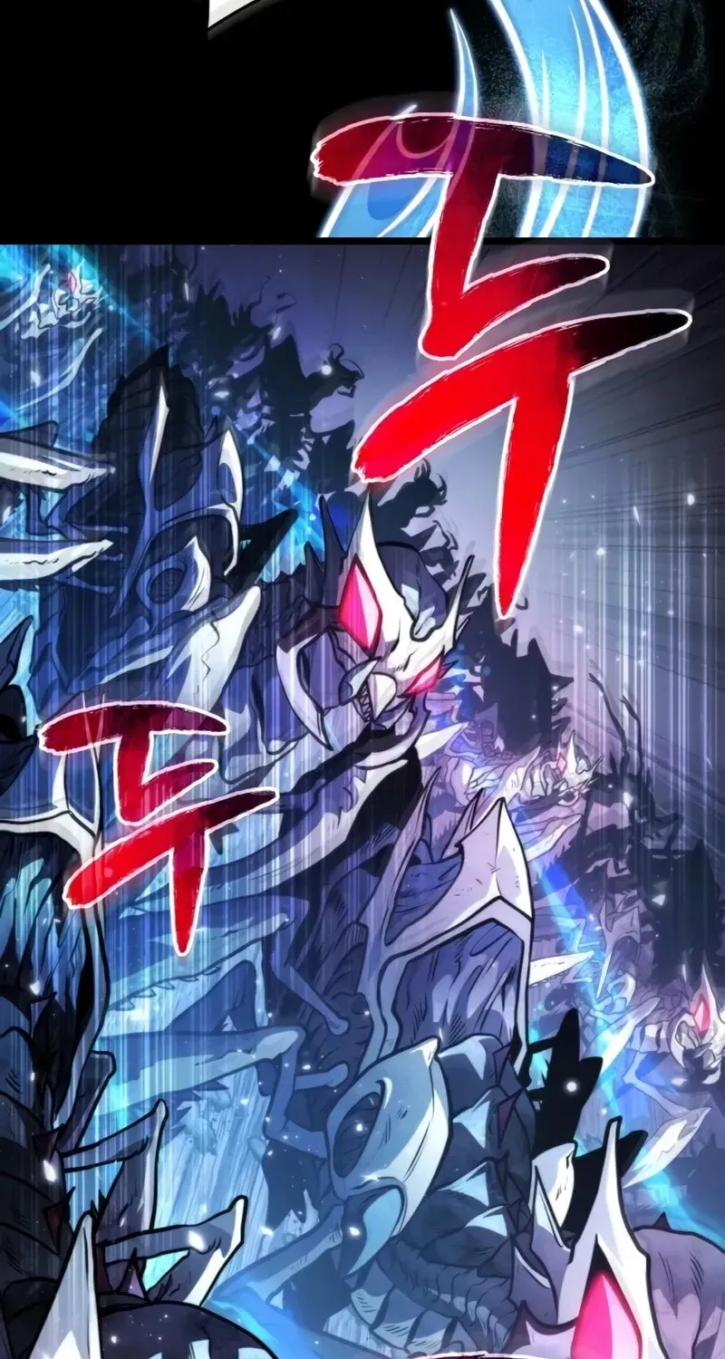 Read Reincarnators stream chapter 73 image 8 on Lezhin