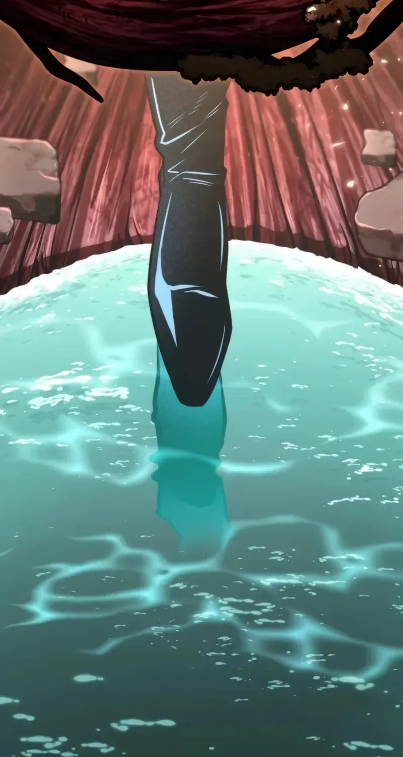 Read Reincarnators stream chapter 73 image 98 on Lezhin
