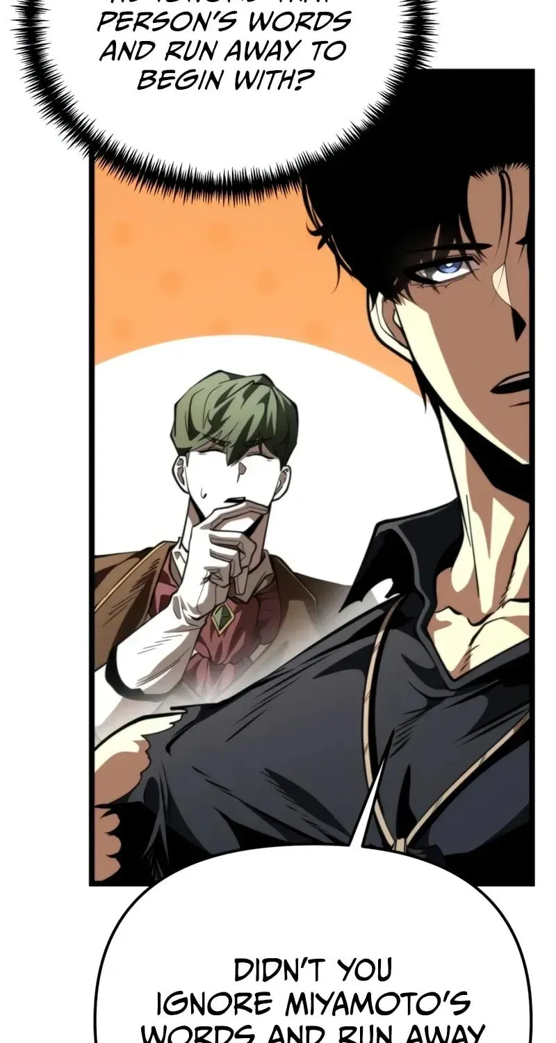 Read Reincarnators stream chapter 74 image 103 on Lezhin