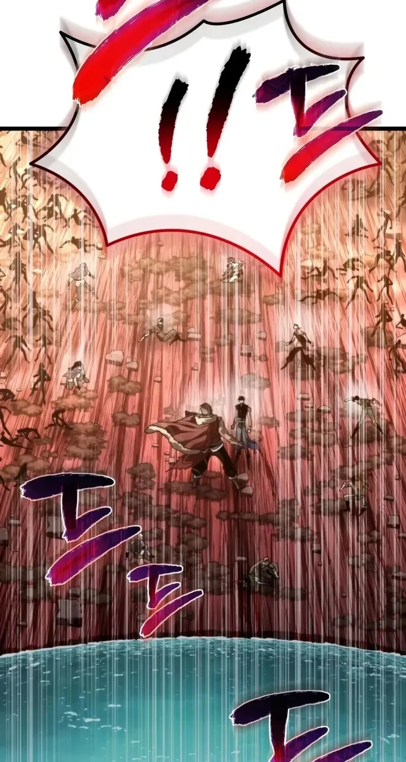 Read Reincarnators stream chapter 74 image 117 on Lezhin