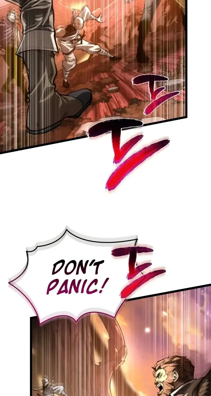 Read Reincarnators stream chapter 74 image 119 on Lezhin