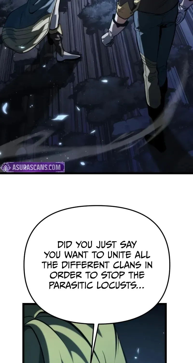 Read Reincarnators stream chapter 74 image 2 on Lezhin